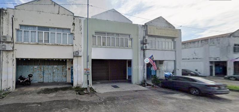 1.5 Storey Factory / Warehouse @ TPP 6 - 3