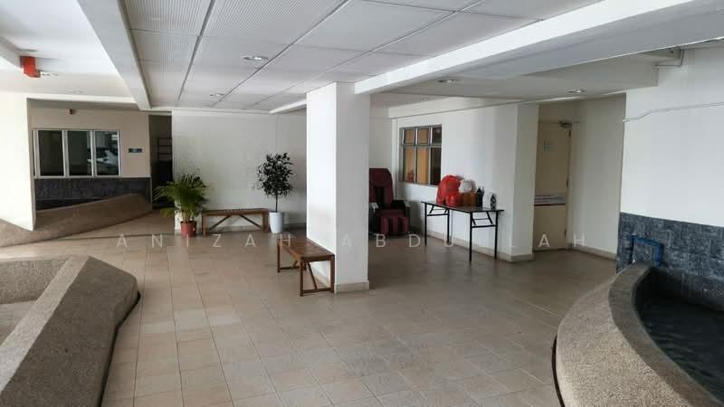 Desa Putra - 3