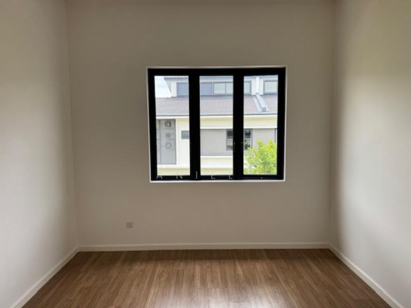 GEMALA RESIDENCES - 5