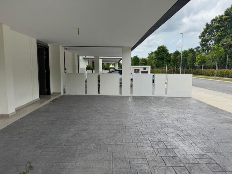 GEMALA RESIDENCES - 4