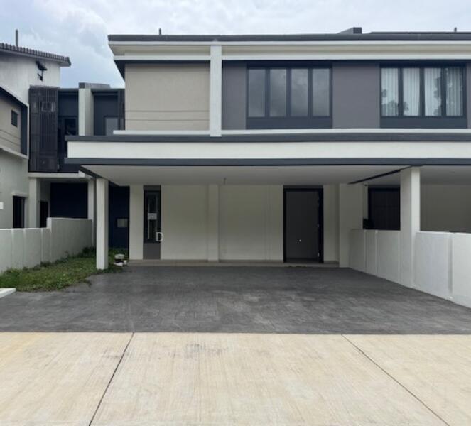 GEMALA RESIDENCES - 1