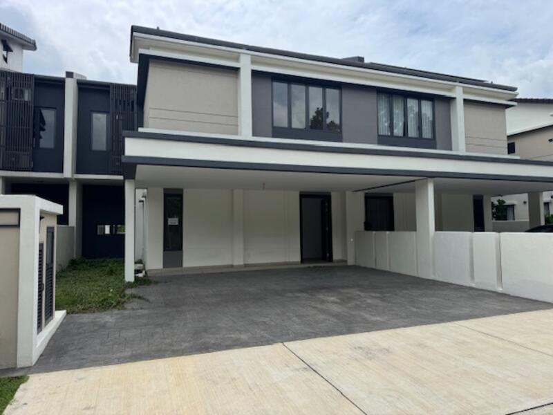 GEMALA RESIDENCES - 2