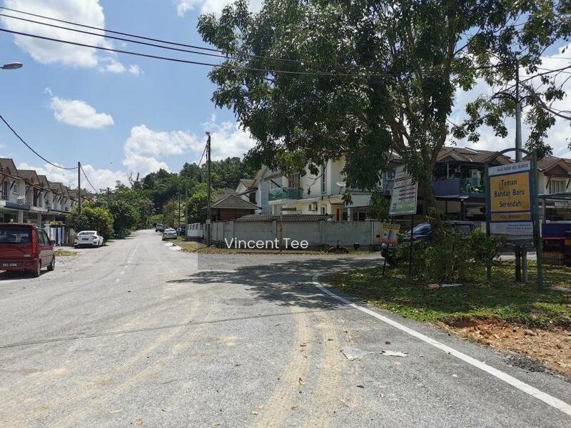 4 Acres Zoned Residential Land Next to Taman Bandar Baru Serendah - 5