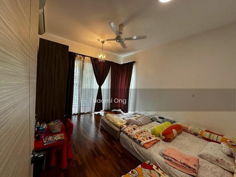 Terrace house at Sering Ukay - 5