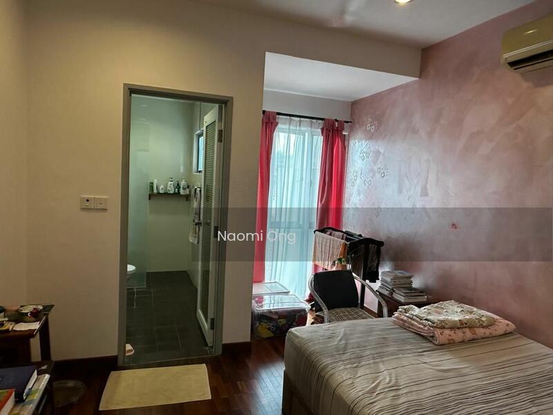 Terrace house at Sering Ukay - 4