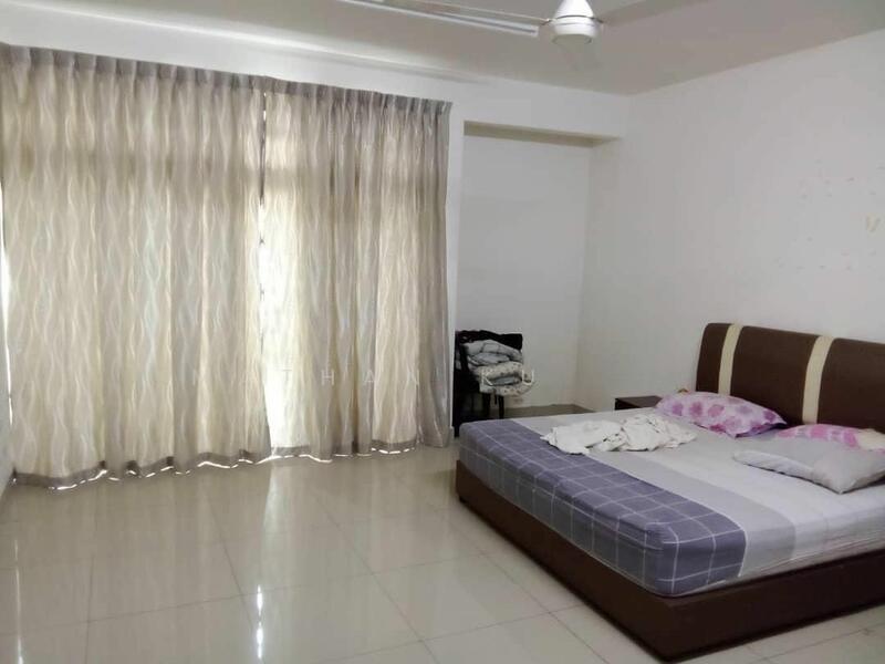 Aliff Avenue (Dwi Alif) - 3