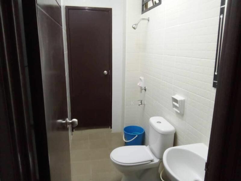 Aliff Avenue (Dwi Alif) - 2