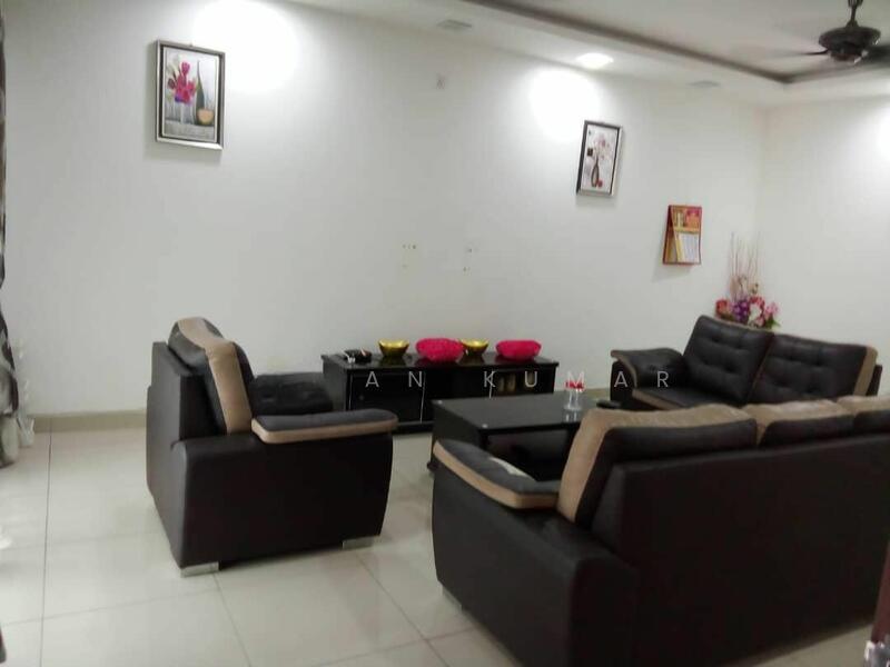 Aliff Avenue (Dwi Alif) - 4