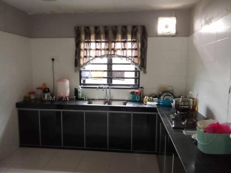 Aliff Avenue (Dwi Alif) - 5