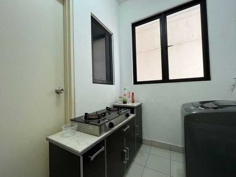 Amansuri Residences - 2