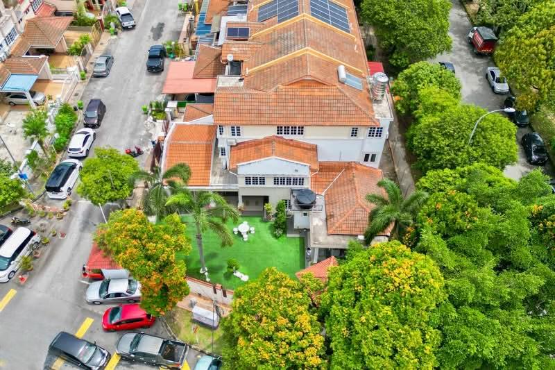 Setapak, Taman Medan Idaman - 2