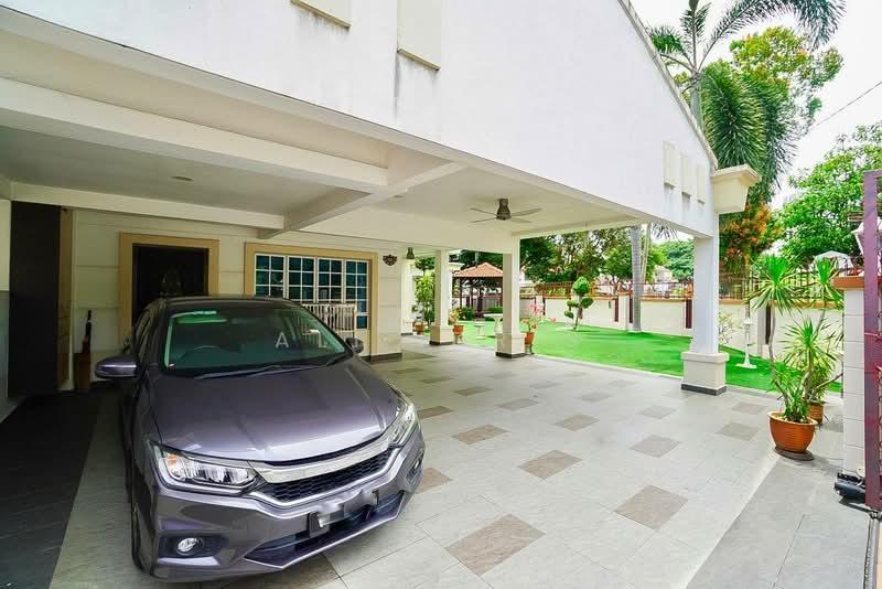 Setapak, Taman Medan Idaman - 4