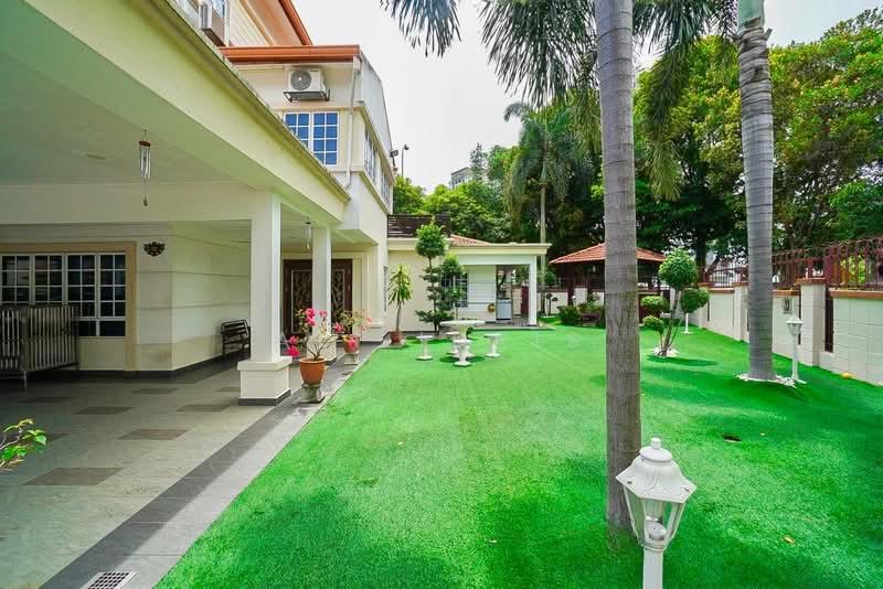 Setapak, Taman Medan Idaman - 5