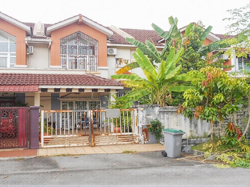 Bank Auction - Park Avenue @ Seremban 2 - 1
