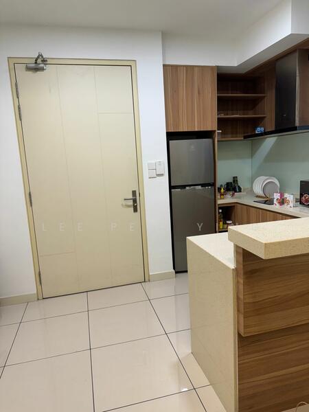 Sunway GeoSense - 2