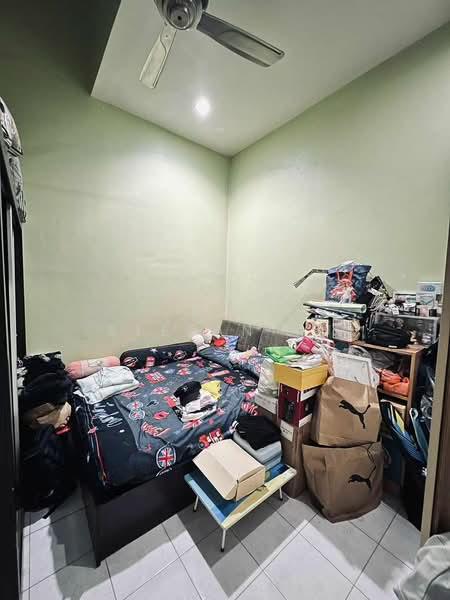 Jalan Tiong Bandar Putra Kulai Johor / Renovated Unit - 5