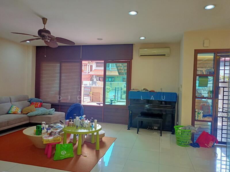 Sunway Rahman Putra - 2