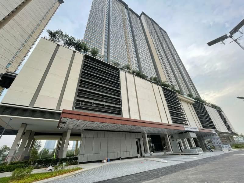 The Maple Residences - 1