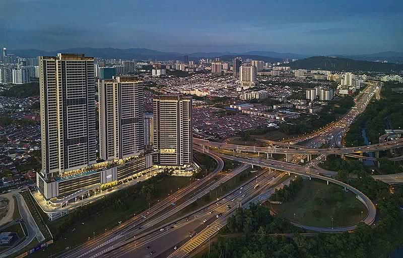 The Maple Residences - 3