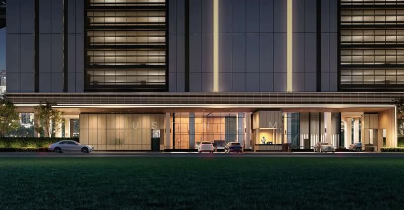 The Maple Residences - 4