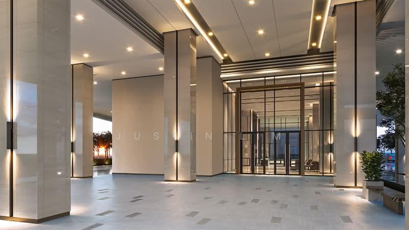 The Maple Residences - 5