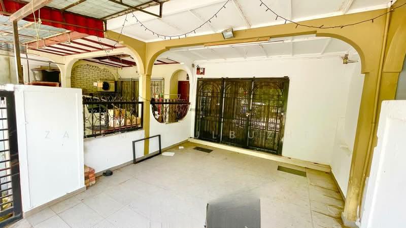 Taman Sri Gombak - 1