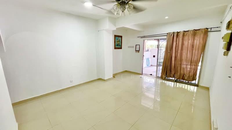 Taman Sri Gombak - 5