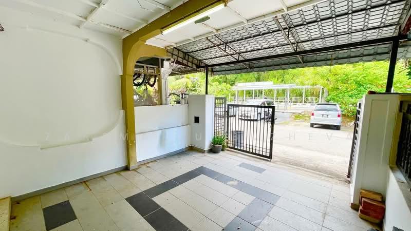 Taman Sri Gombak - 3