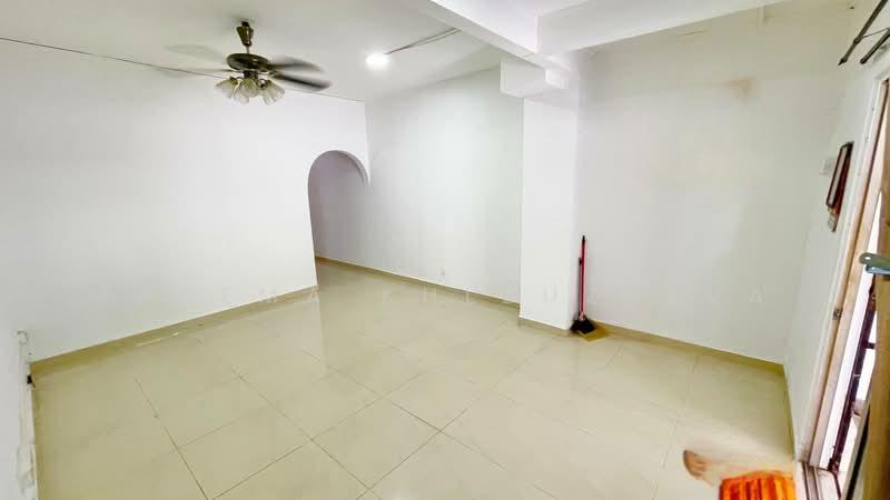 Taman Sri Gombak - 4