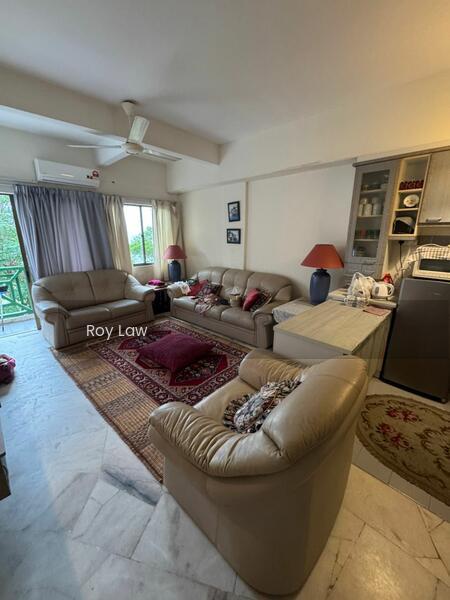 Bayu Beach Resort - 5