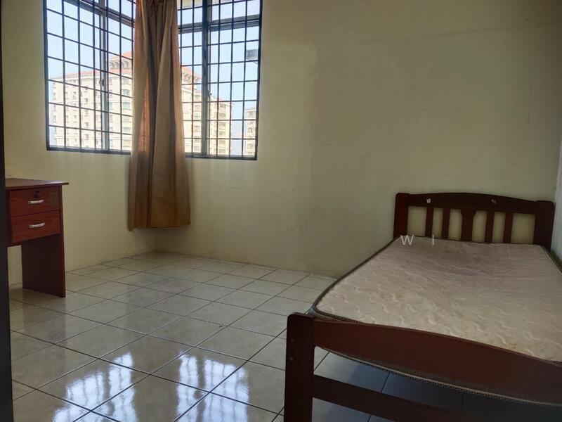 Platinum Hill PV 3 - 5