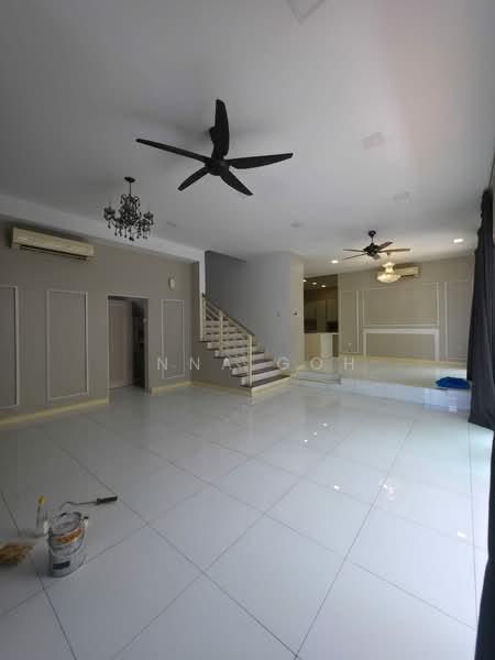 Forest Hill Damansara - 2