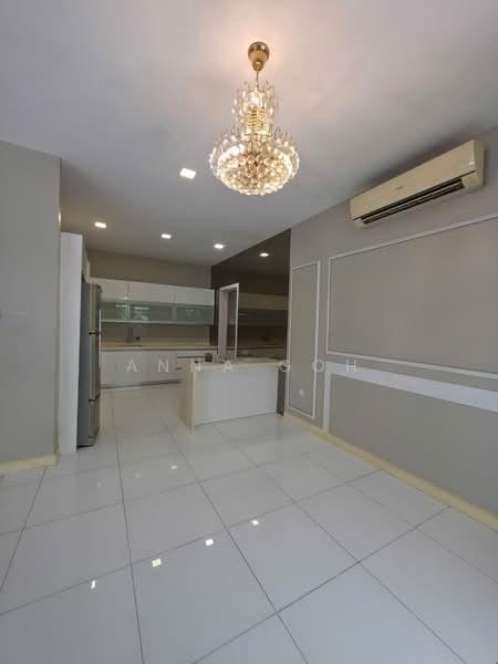 Forest Hill Damansara - 5