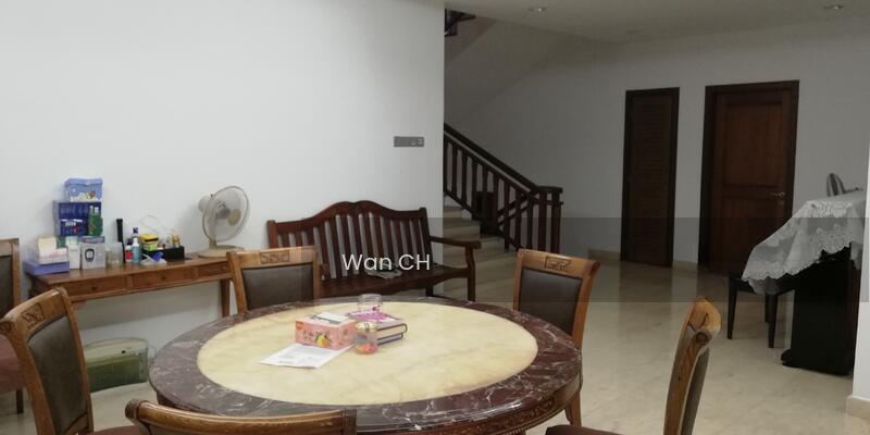 Jalan Menara @ Bukit Jelutong - 4