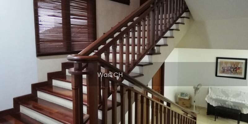 Jalan Menara @ Bukit Jelutong - 3