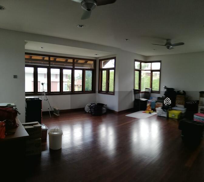 Jalan Menara @ Bukit Jelutong - 5