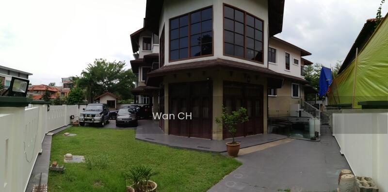 Jalan Menara @ Bukit Jelutong - 2