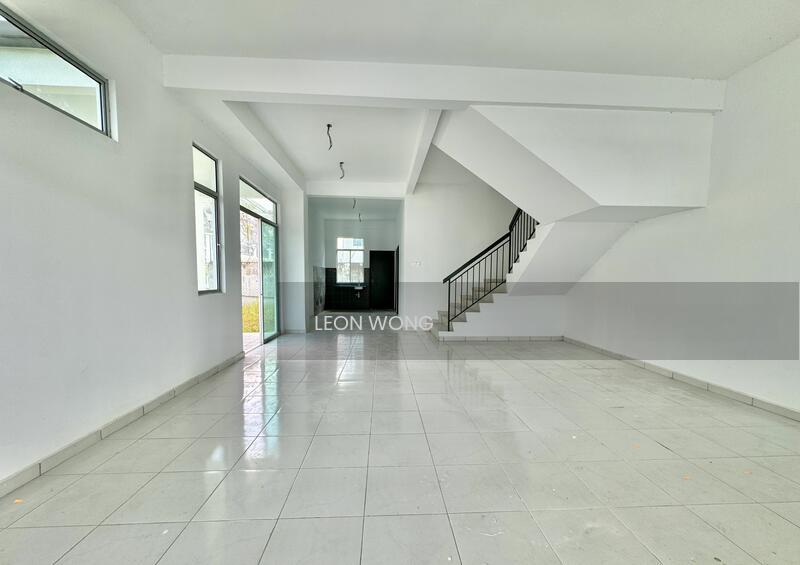 Scientex Kundang Jaya - 1