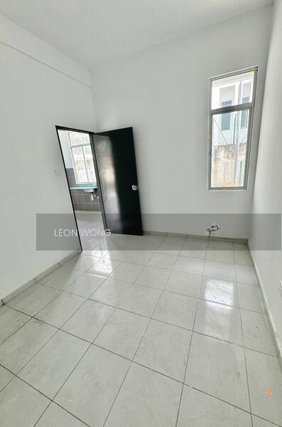 Scientex Kundang Jaya - 2