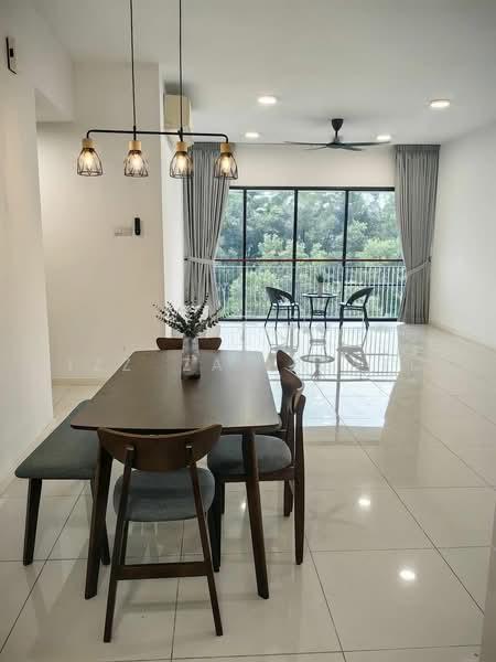 Renai Jelutong - 2