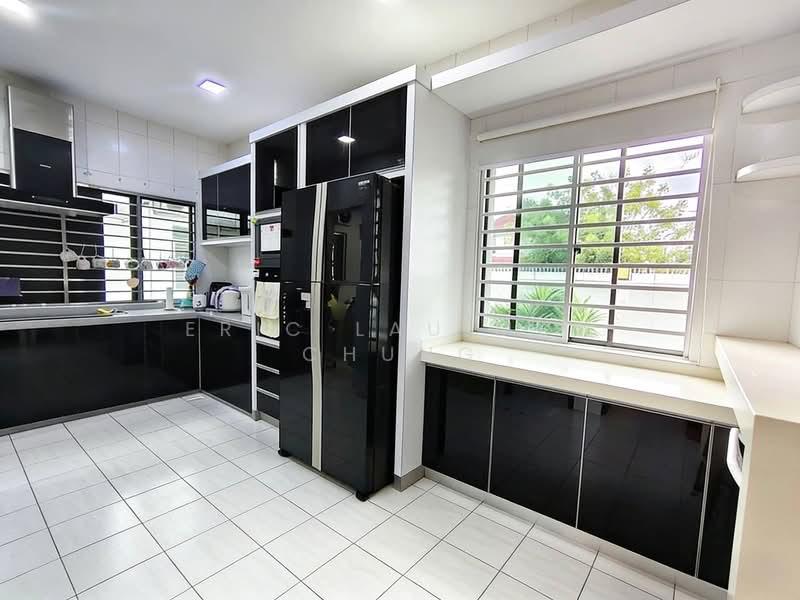 Taman Meranti Jaya - 5