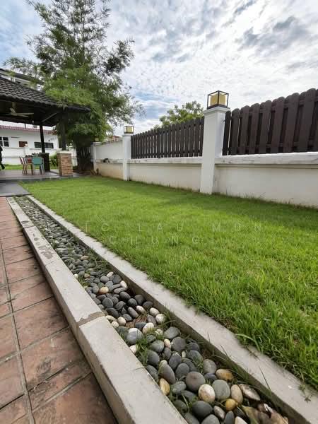 Taman Meranti Jaya - 2