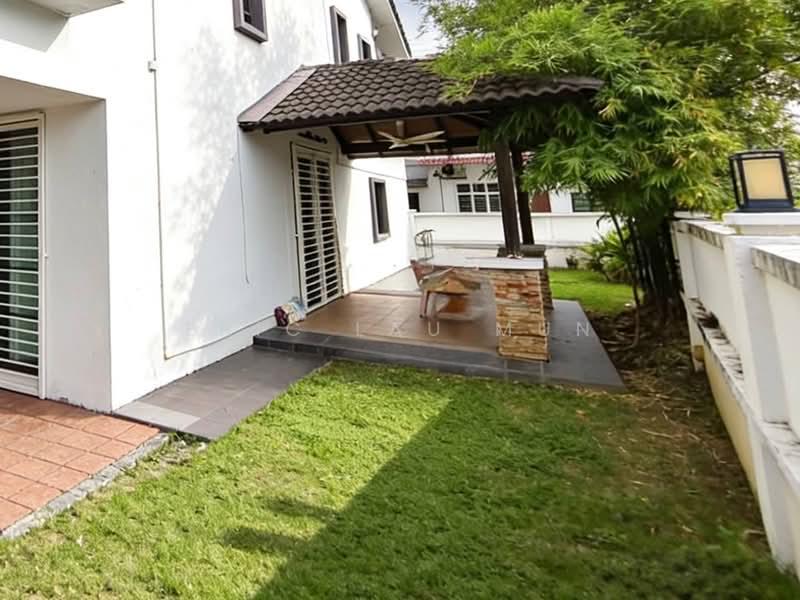 Taman Meranti Jaya - 3