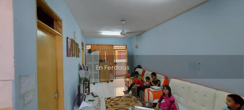 Mentari Court - 2
