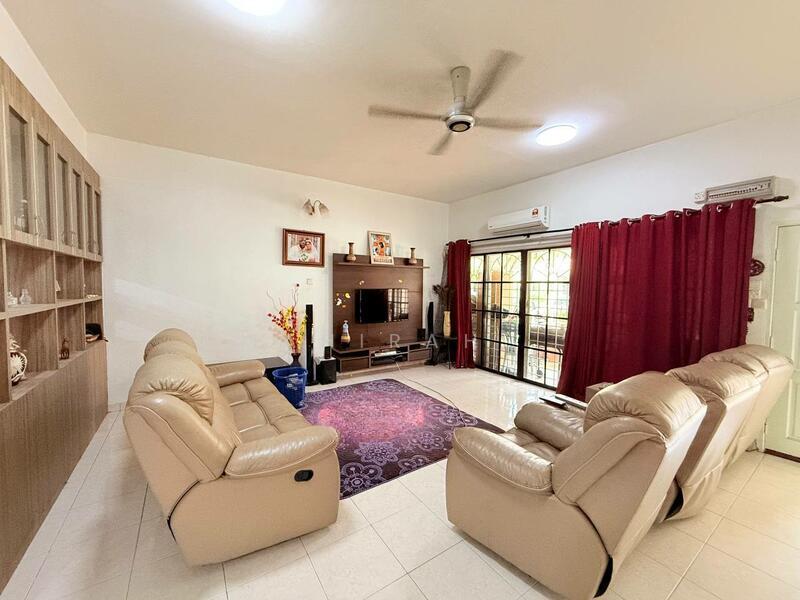 Bandar Nusaputra - 4