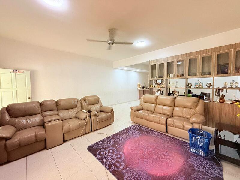 Bandar Nusaputra - 5