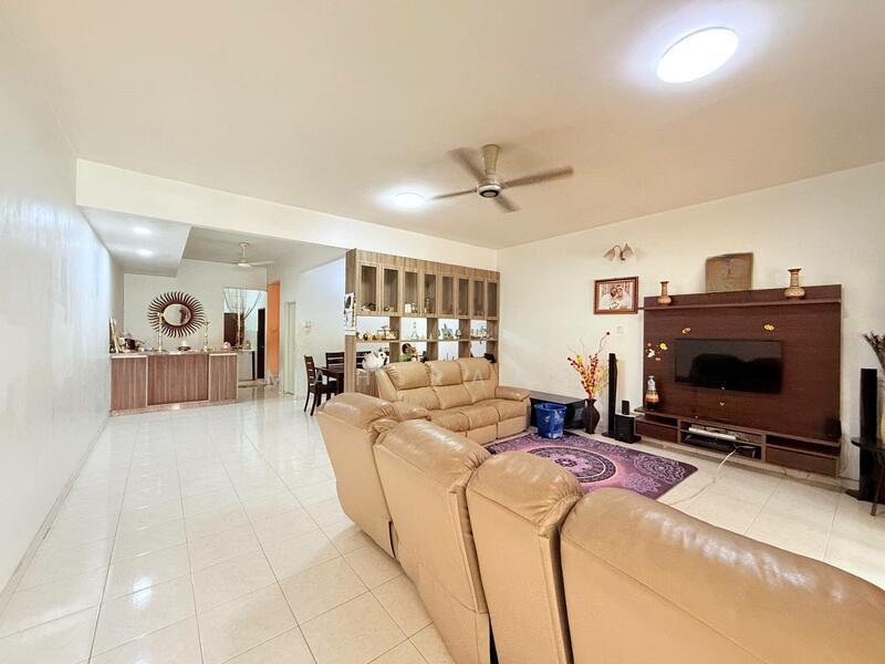 Bandar Nusaputra - 3