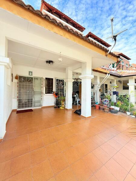 Bandar Nusaputra - 2