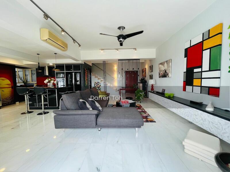 Puteri Palma Condominiums - 3