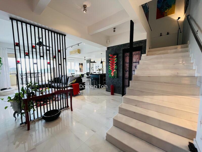 Puteri Palma Condominiums - 2